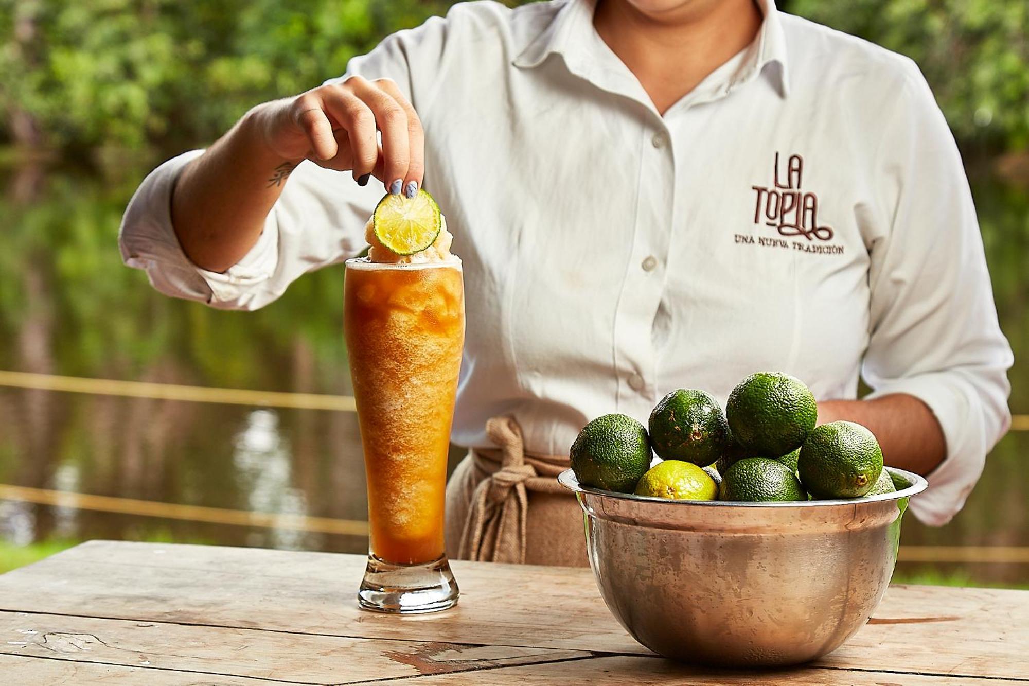 Hotel Reserva De Piedemonte La Palmera Ngoại thất bức ảnh
