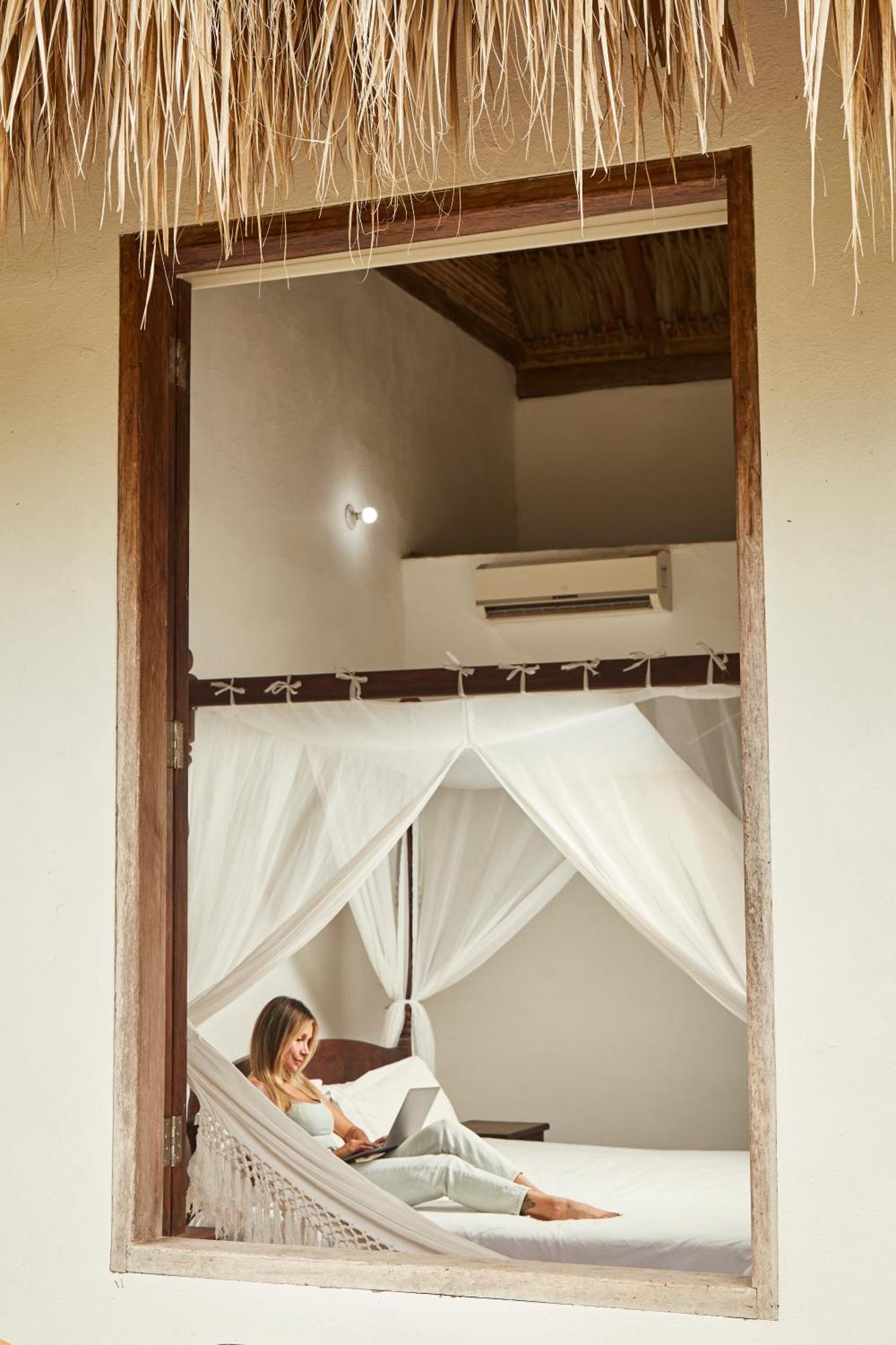 Hotel Reserva De Piedemonte La Palmera Ngoại thất bức ảnh